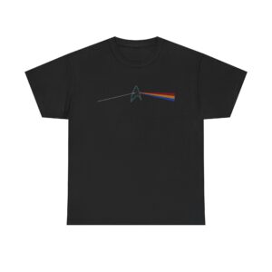 Star Trek Dark Side of the Delta Tee